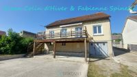 Maison 126m²