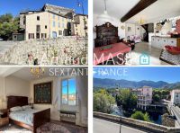 Maison de village 78m²