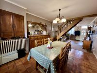 Maison 108m²
