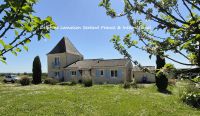 Maison 125m²