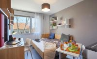 photo de l'annonce I-3543605 Appartement
