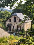 Maison de village 85m²