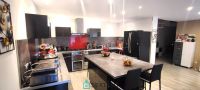 Maison 236m²