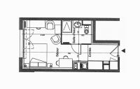 photo de l'annonce I-3544281 Appartement
