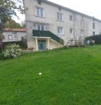 Maison 115m²