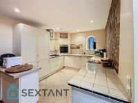 Maison 180m²