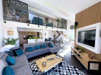 Villa 250m²