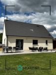 Maison 115m²
