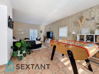 Maison 135m²