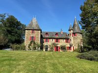Chteau 511m²