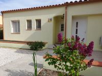 Maison 92m²