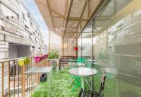 photo de l'annonce I-3534655 Appartement
