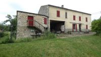 Ferme - Fermette 150m²
