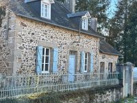 Maison 170m²
