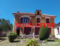 Maison de village 140m²