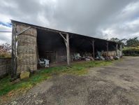 photo de l'annonce I-3523328 Grange, corps de ferme