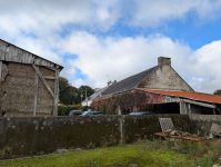 photo de l'annonce I-3523328 Grange, corps de ferme