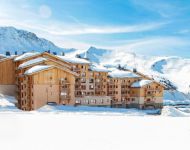 photo de l'annonce I-3529278 Appartement