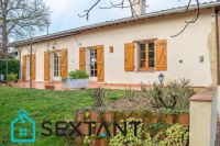Maison 171m²