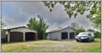 Garage, parking