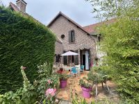 Ferme - Fermette 225m²