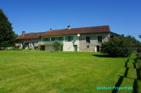 Grange, corps de ferme 215m²