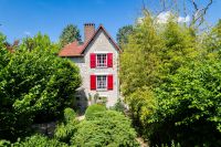 Maison en pierres 132m²