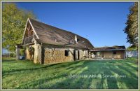 Maison en pierres 128m²