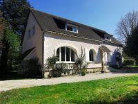 Maison 316m²