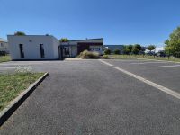 Bureau, local commercial 141m²