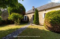Maison en pierres 135m²