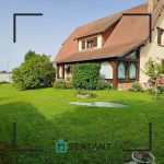 Maison 130m²