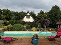 Proprit 260m²