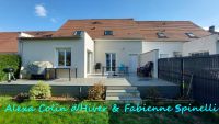 Maison 110m²