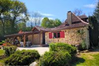 Maison en pierres 170m²