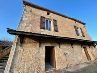 Maison en pierres 173m²