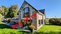 Maison 184m²
