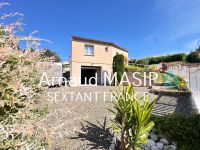 Villa 97m²