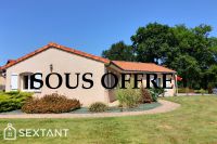 Maison 125m²