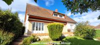 Maison 172m²