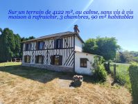 Maison 90m²