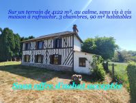 Maison 90m²