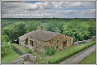 Maison en pierres 157m²