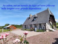 Maison 56m²
