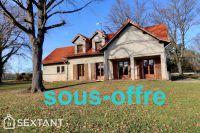Maison 150m²