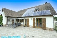 Maison 131m²
