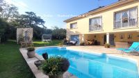 Maison 135m²