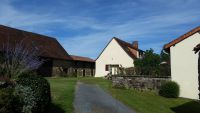 Grange, corps de ferme 98m²