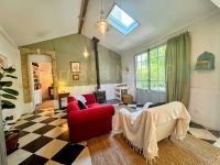 Maison bourgeoise 227m²