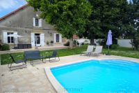Maison 105m²
